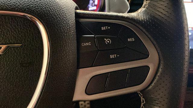used 2020 Dodge Challenger car, priced at $66,193