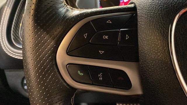 used 2020 Dodge Challenger car, priced at $66,193