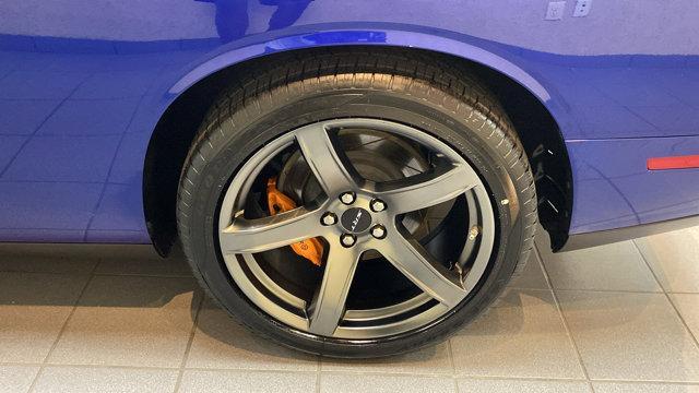 used 2020 Dodge Challenger car, priced at $66,193