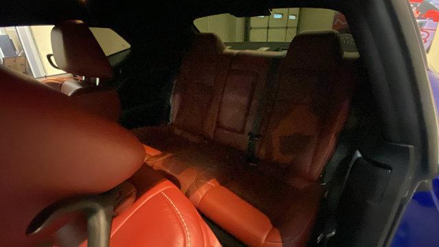 used 2020 Dodge Challenger car, priced at $66,193