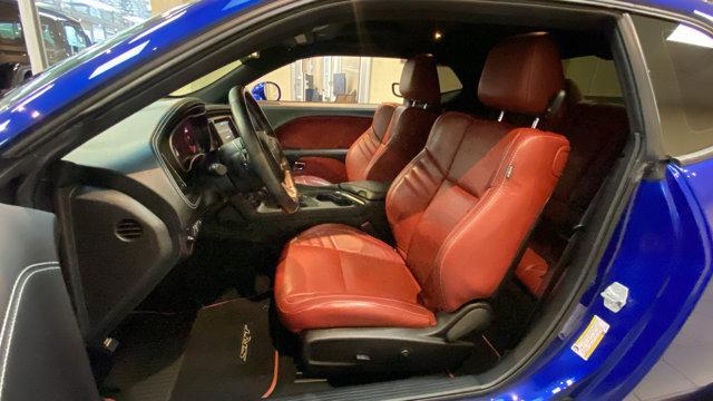 used 2020 Dodge Challenger car, priced at $66,193