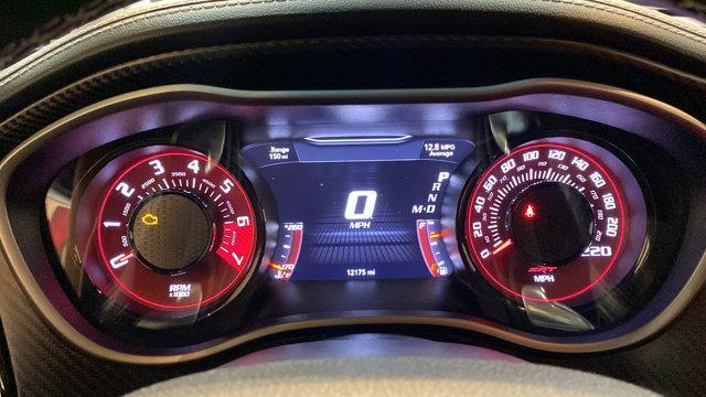 used 2020 Dodge Challenger car, priced at $66,193
