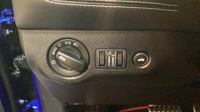 used 2020 Dodge Challenger car, priced at $66,193