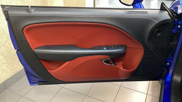 used 2020 Dodge Challenger car, priced at $66,193