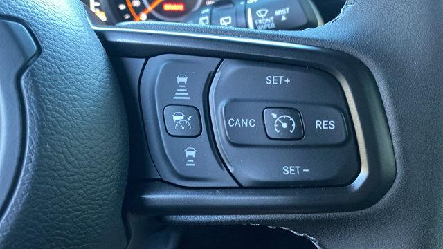 new 2025 Jeep Wrangler car, priced at $45,935