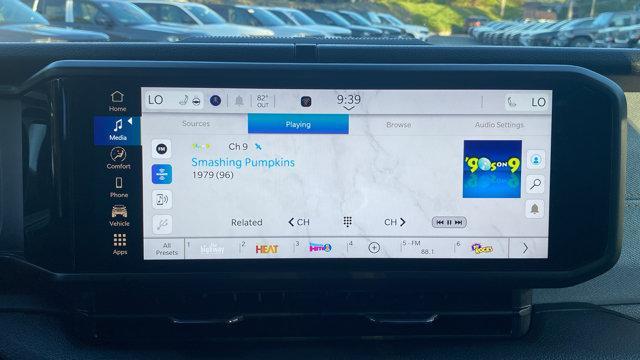 new 2025 Jeep Wrangler car, priced at $45,935