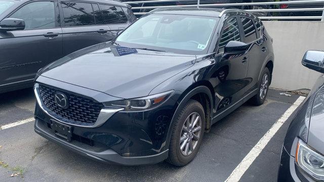 used 2023 Mazda CX-5 car, priced at $26,788