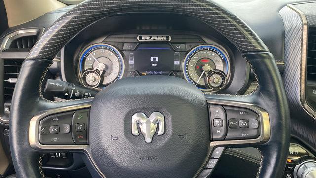 used 2020 Ram 1500 car, priced at $49,899