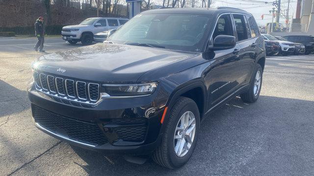 new 2025 Jeep Grand Cherokee car, priced at $41,470