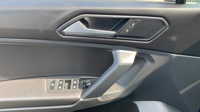 used 2018 Volkswagen Tiguan car, priced at $15,330