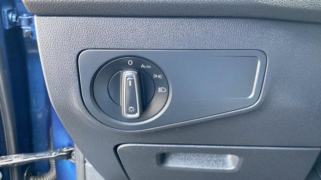 used 2018 Volkswagen Tiguan car, priced at $15,330