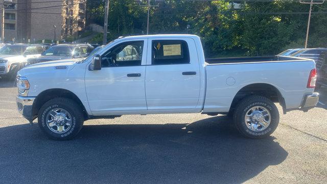 new 2024 Ram 2500 car, priced at $52,200