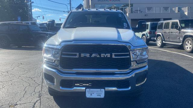 new 2024 Ram 2500 car, priced at $52,200