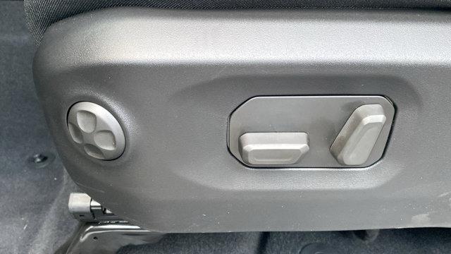 new 2025 Jeep Wrangler car, priced at $60,417