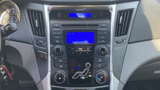 used 2013 Hyundai Sonata car, priced at $11,457