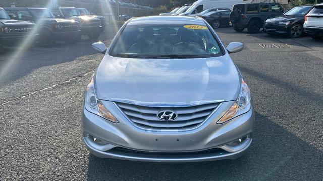 used 2013 Hyundai Sonata car, priced at $11,457