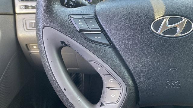 used 2013 Hyundai Sonata car, priced at $11,457