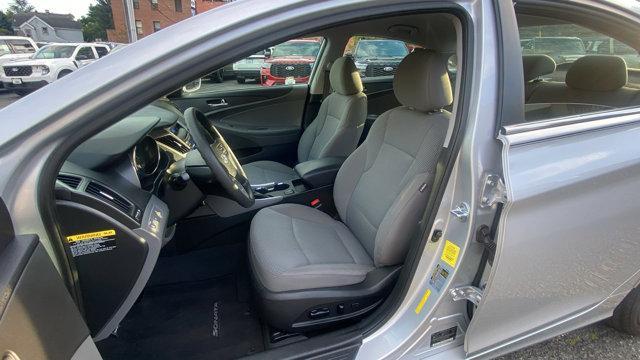 used 2013 Hyundai Sonata car, priced at $11,457