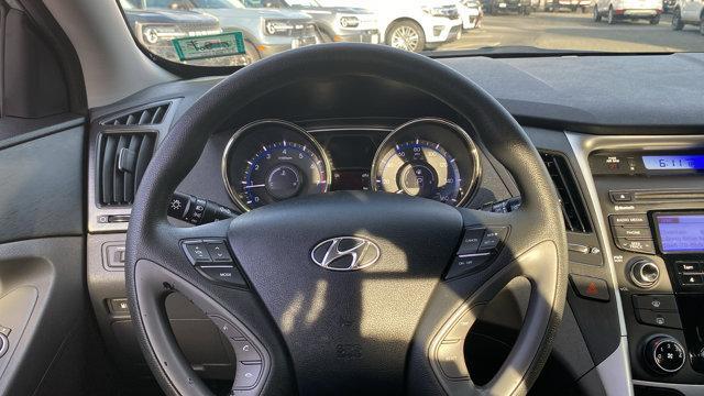 used 2013 Hyundai Sonata car, priced at $11,457