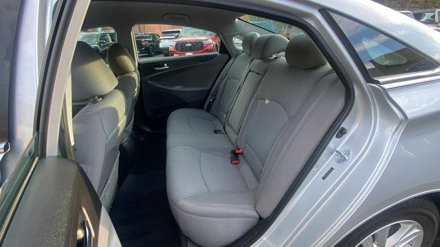 used 2013 Hyundai Sonata car, priced at $11,457