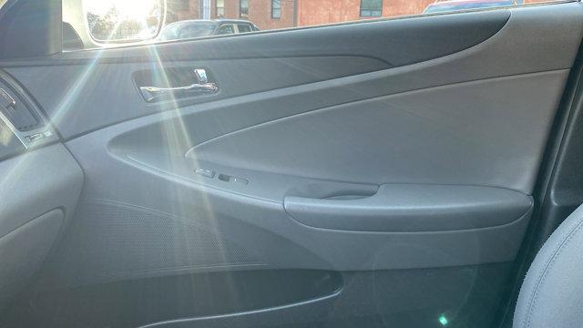 used 2013 Hyundai Sonata car, priced at $11,457