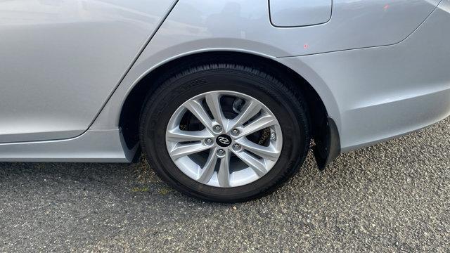 used 2013 Hyundai Sonata car, priced at $11,457