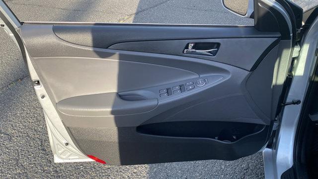 used 2013 Hyundai Sonata car, priced at $11,457