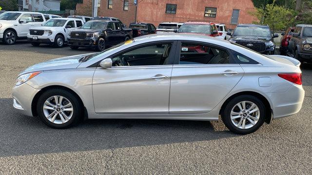 used 2013 Hyundai Sonata car, priced at $11,457