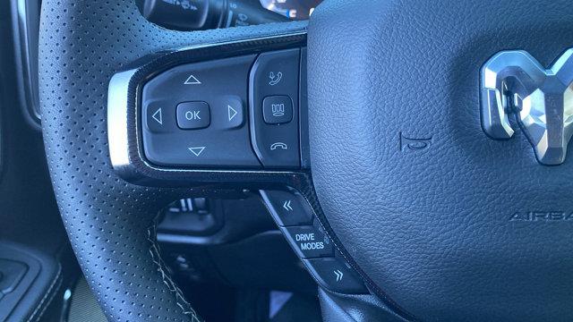 new 2026 Ram 1500 car, priced at $60,500