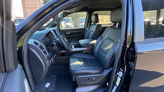 new 2026 Ram 1500 car, priced at $60,500