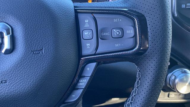 new 2026 Ram 1500 car, priced at $60,500