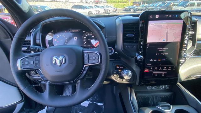 new 2026 Ram 1500 car, priced at $60,500