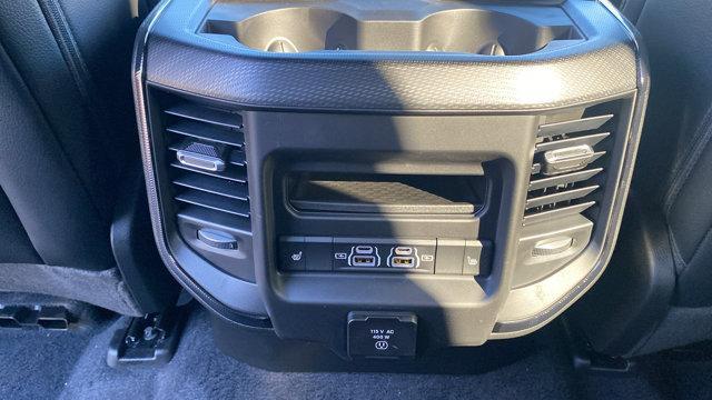 new 2026 Ram 1500 car, priced at $60,500