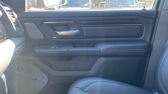 new 2026 Ram 1500 car, priced at $60,500