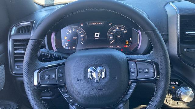 new 2026 Ram 1500 car, priced at $60,500