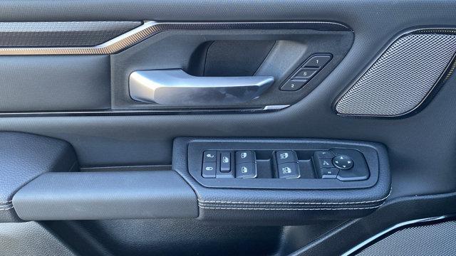 new 2026 Ram 1500 car, priced at $60,500