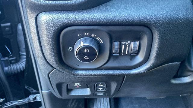 new 2026 Ram 1500 car, priced at $60,500