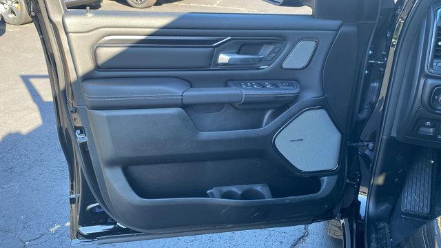 new 2026 Ram 1500 car, priced at $60,500