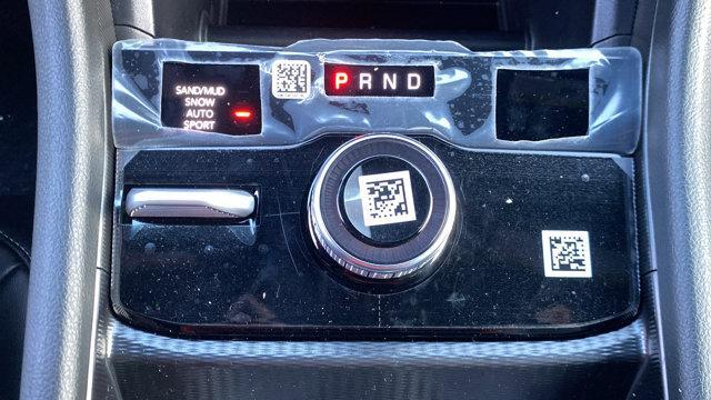 new 2025 Jeep Grand Cherokee car, priced at $43,590