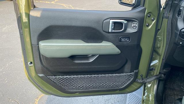 used 2024 Jeep Wrangler 4xe car, priced at $51,244