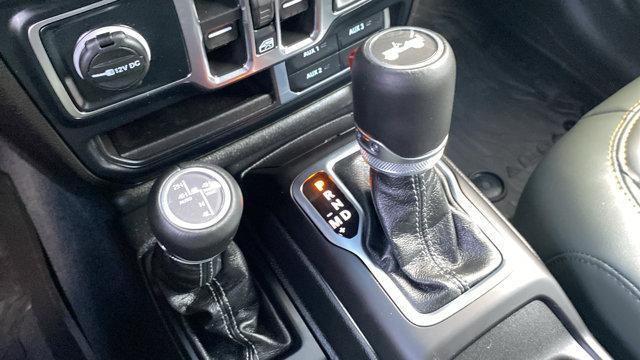 used 2024 Jeep Wrangler 4xe car, priced at $51,244