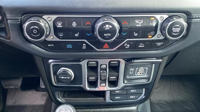 used 2024 Jeep Wrangler 4xe car, priced at $51,244
