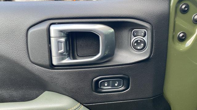 used 2024 Jeep Wrangler 4xe car, priced at $51,244