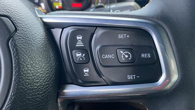 used 2024 Jeep Wrangler 4xe car, priced at $51,244