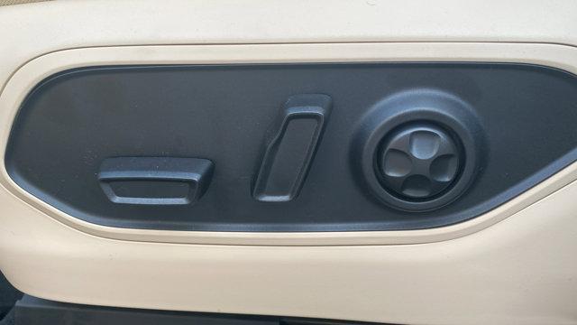 new 2025 Jeep Grand Cherokee L car, priced at $48,287
