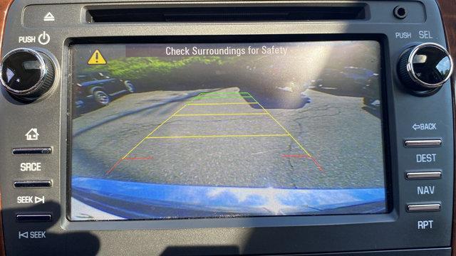 used 2016 Buick Enclave car, priced at $10,918