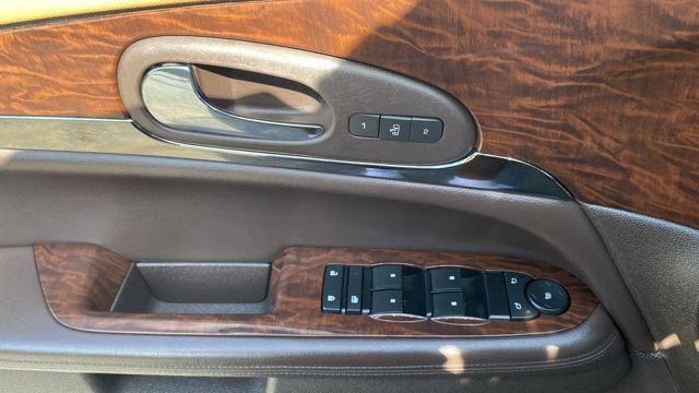 used 2016 Buick Enclave car, priced at $10,918