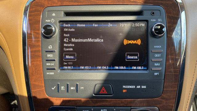 used 2016 Buick Enclave car, priced at $10,918