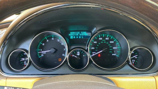 used 2016 Buick Enclave car, priced at $10,918