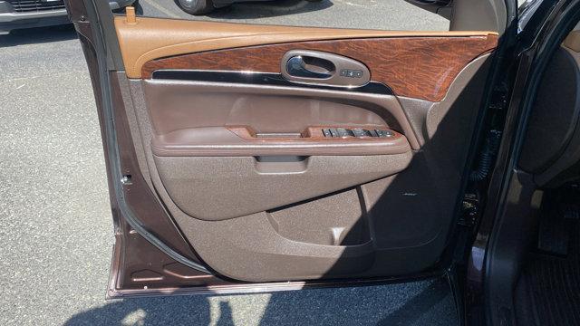 used 2016 Buick Enclave car, priced at $10,918